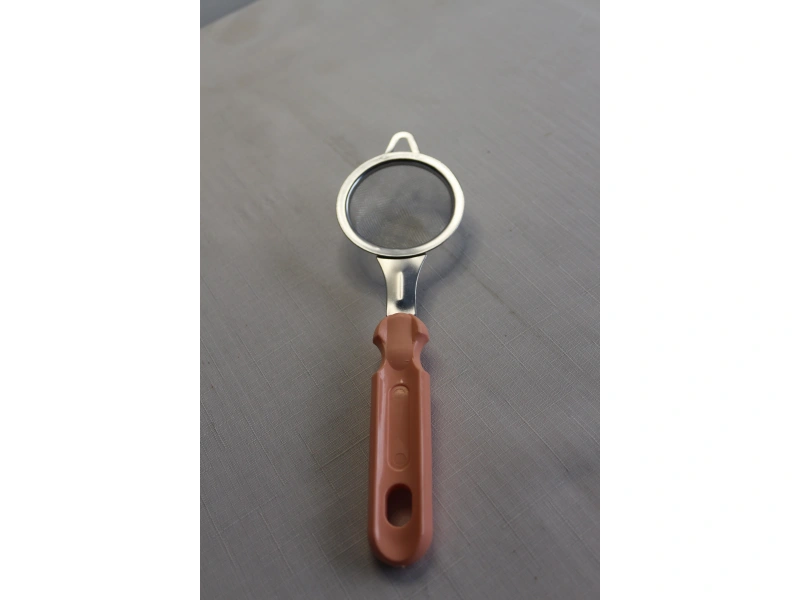 Sunplast Neon Metal Çay Süzgeci