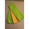 3Lü Mikrofiber Bez 30X35