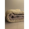 İpekçe Havlu Set 2Li Jakarlı Kumru 50X90