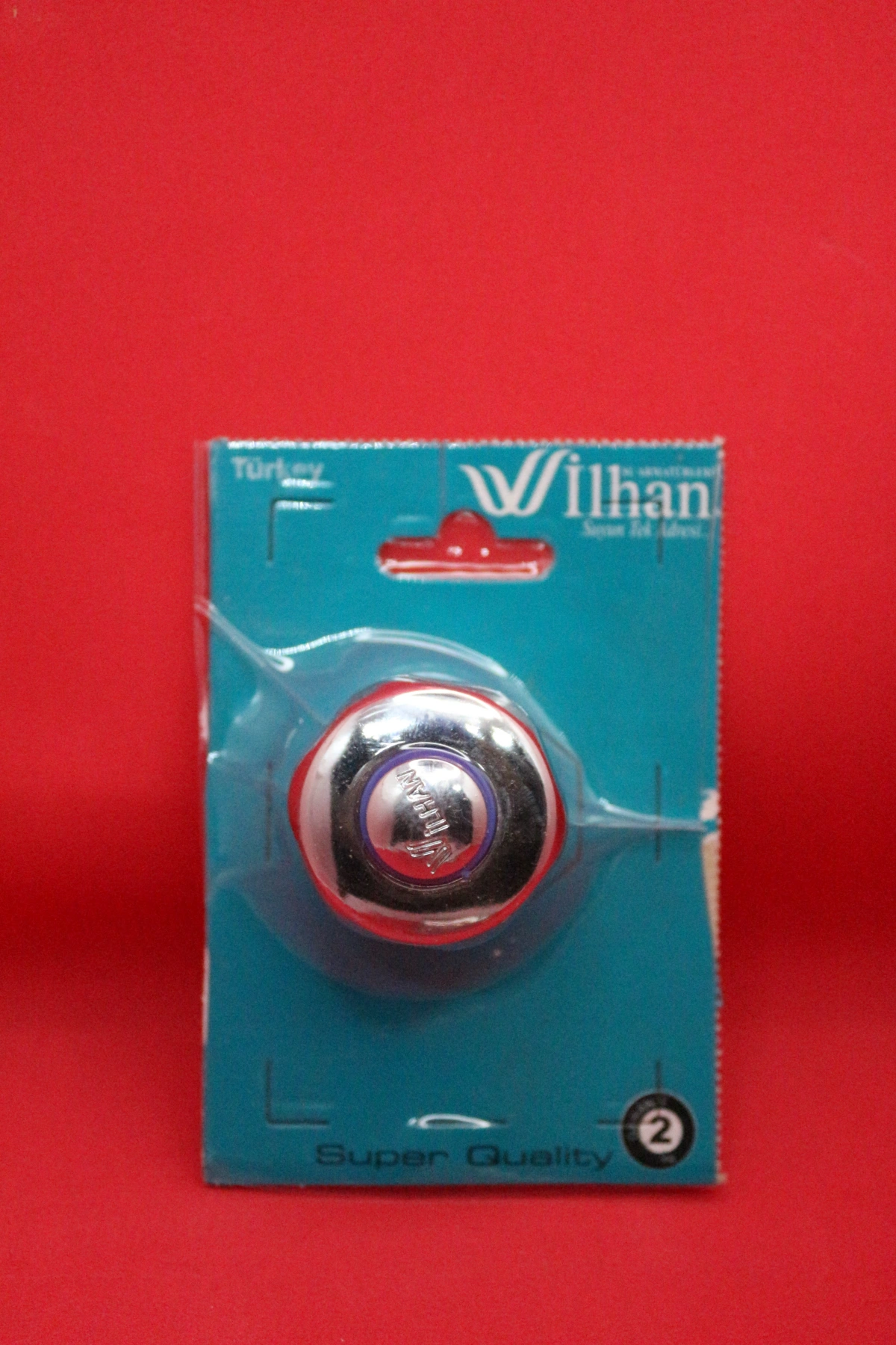 Acem-Alfa Volan Vakumlu