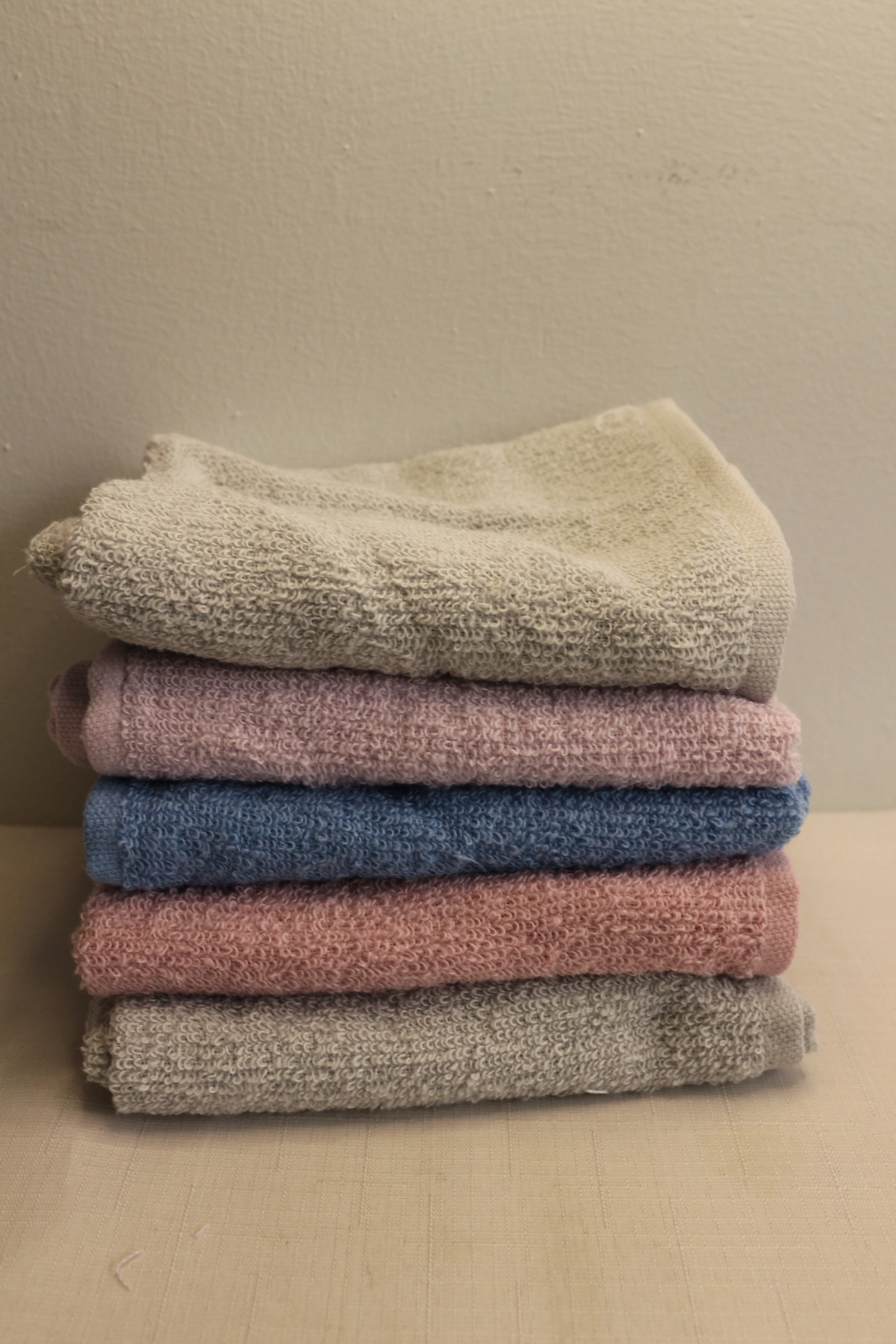 Durul 30X50 Albeni 5Li Havlu