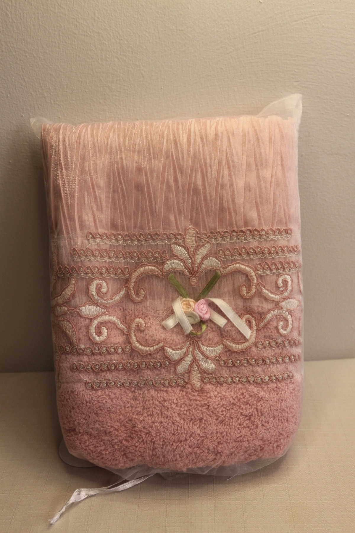 Durul Arden 50X90 Tekli Havlu