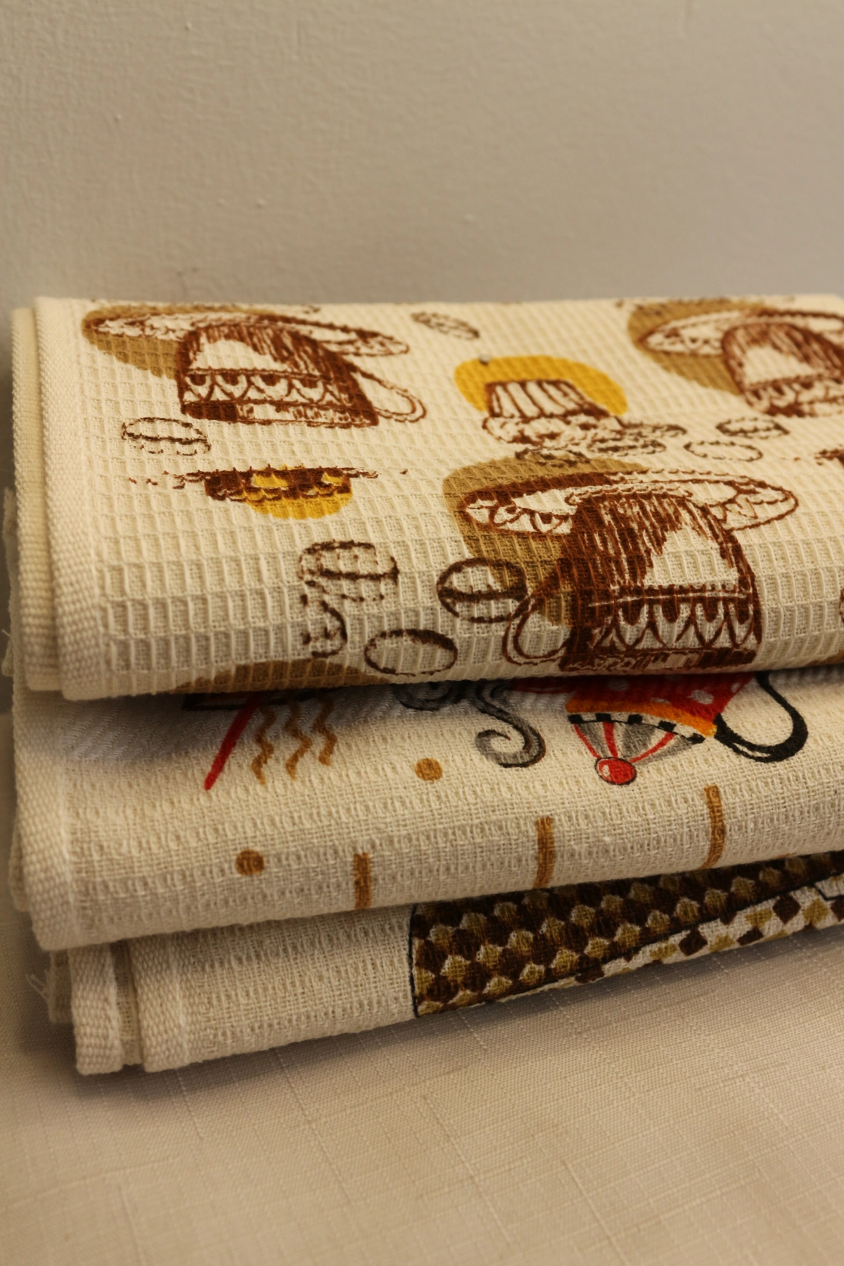 Durul Aysun Peçete 3Lü