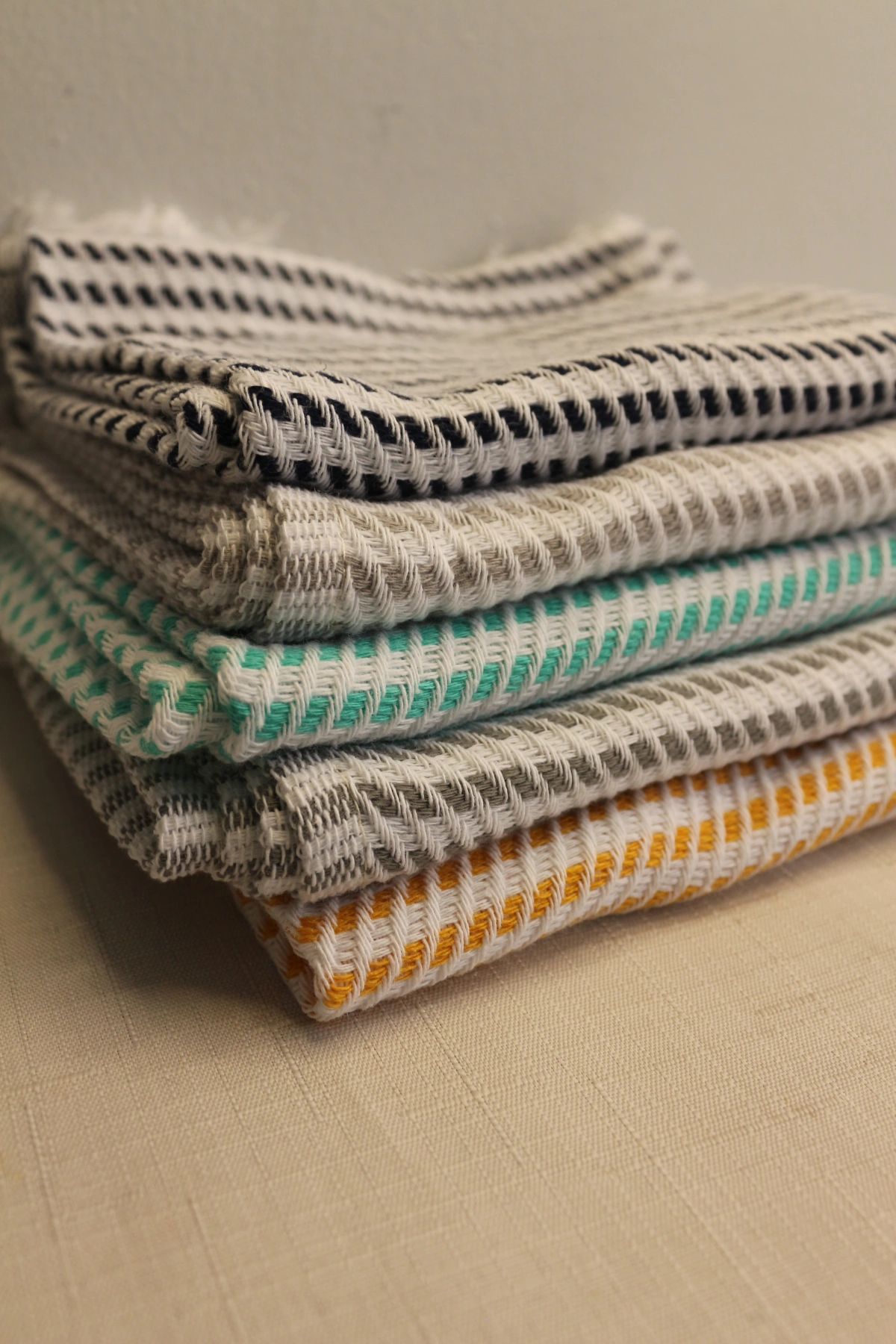 Durul Buldan Otantik Peçete 5Li