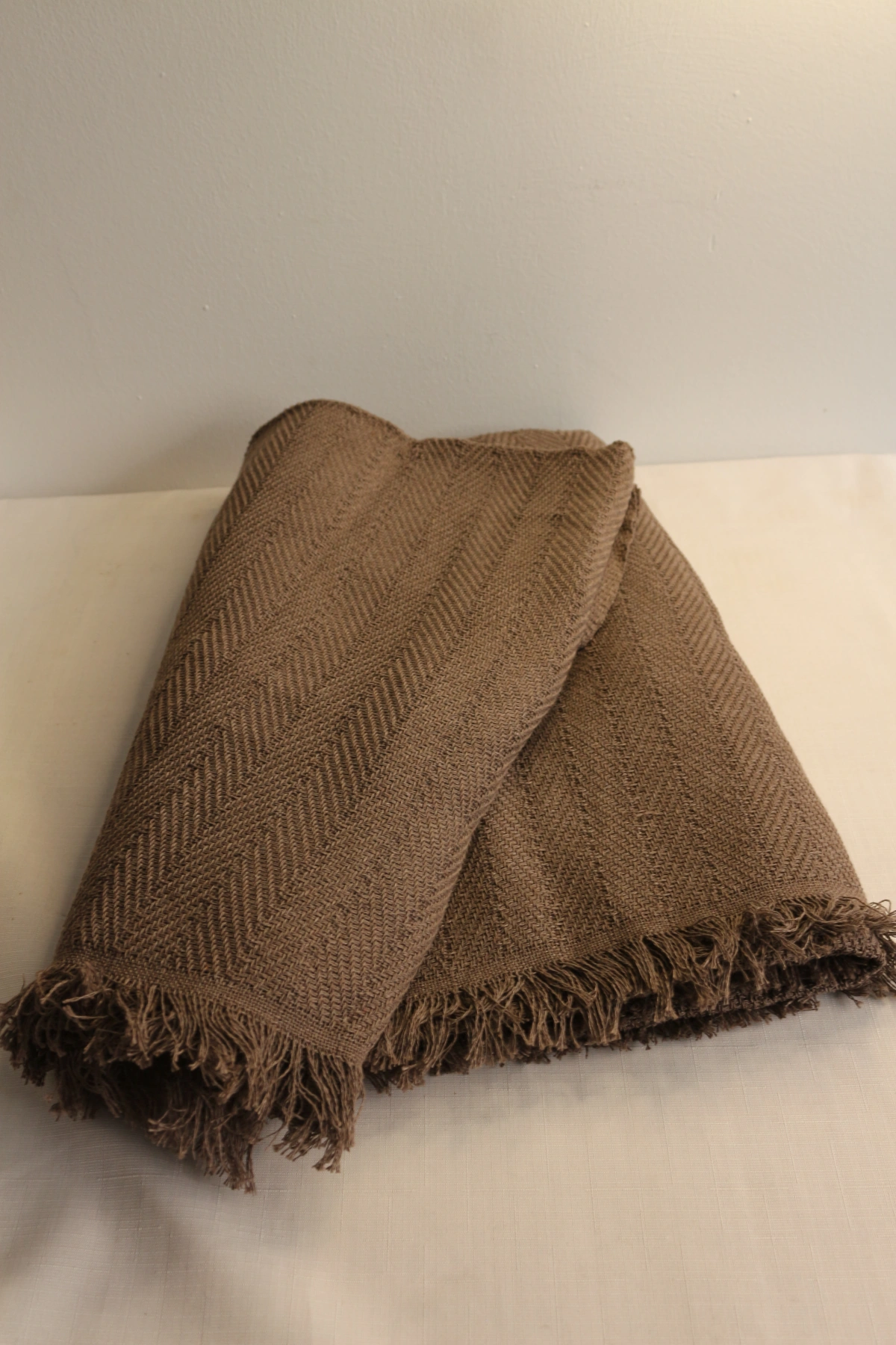 Durul Rubina Koltuk Örtüsü