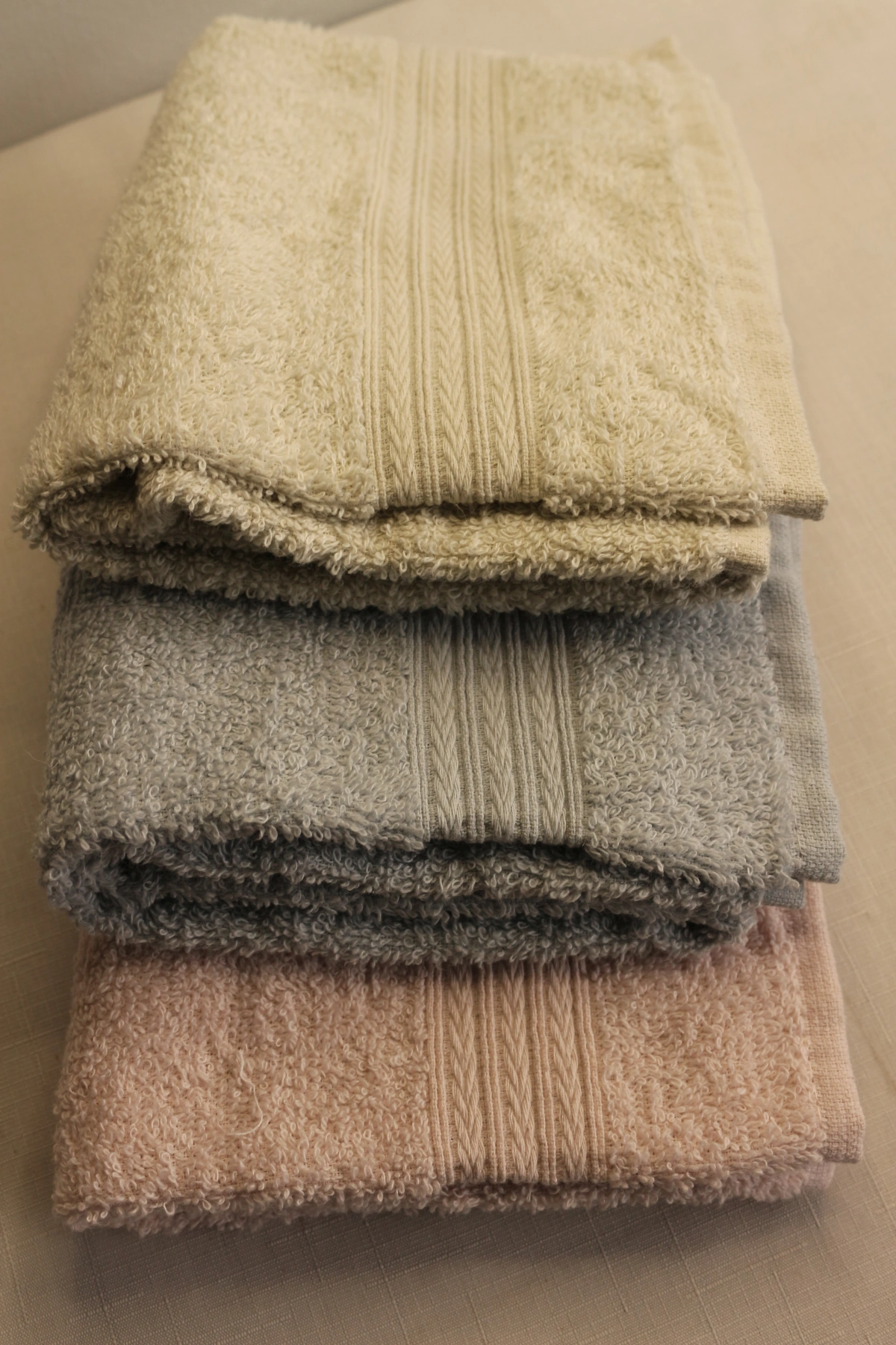 Durul Samyeli 3Lü Havlu