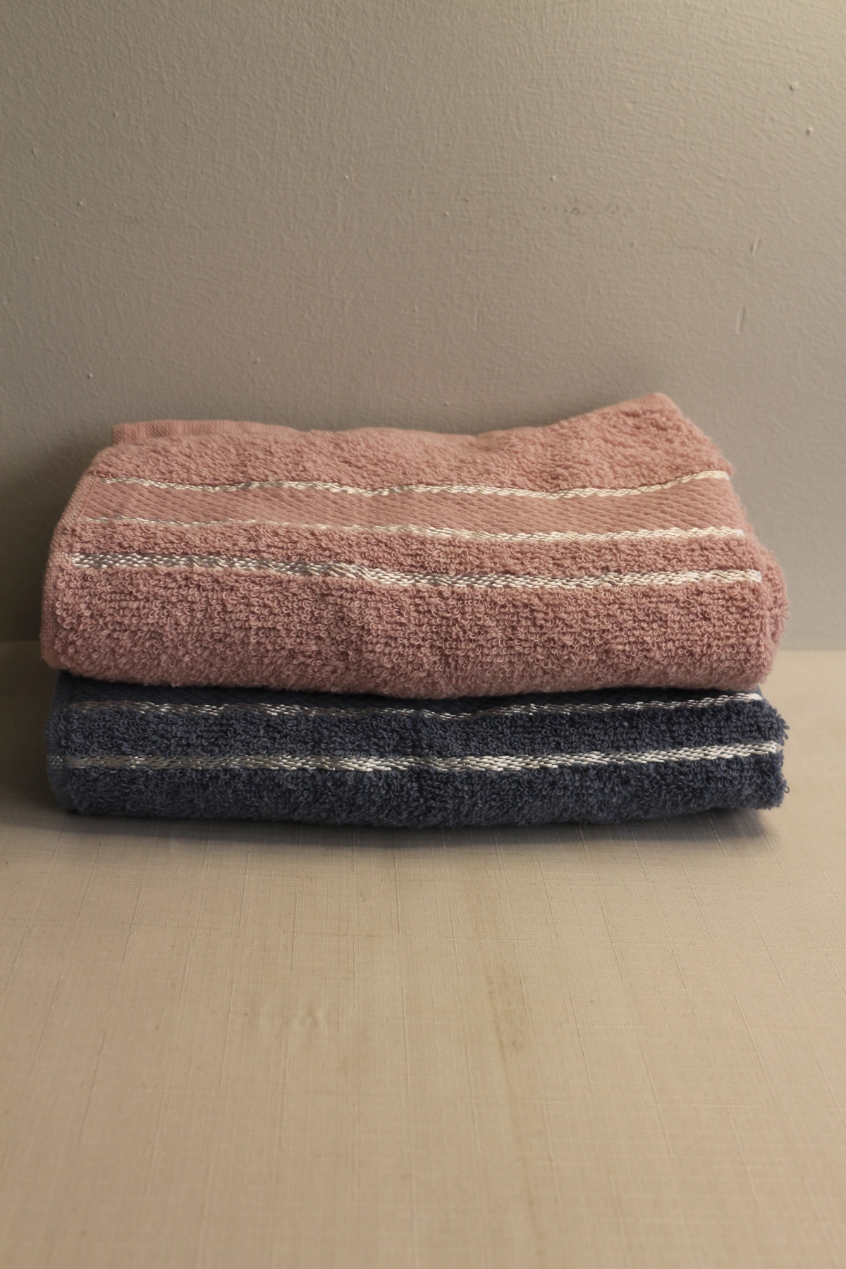 Durul Şehzade 50X85 2Li Havlu