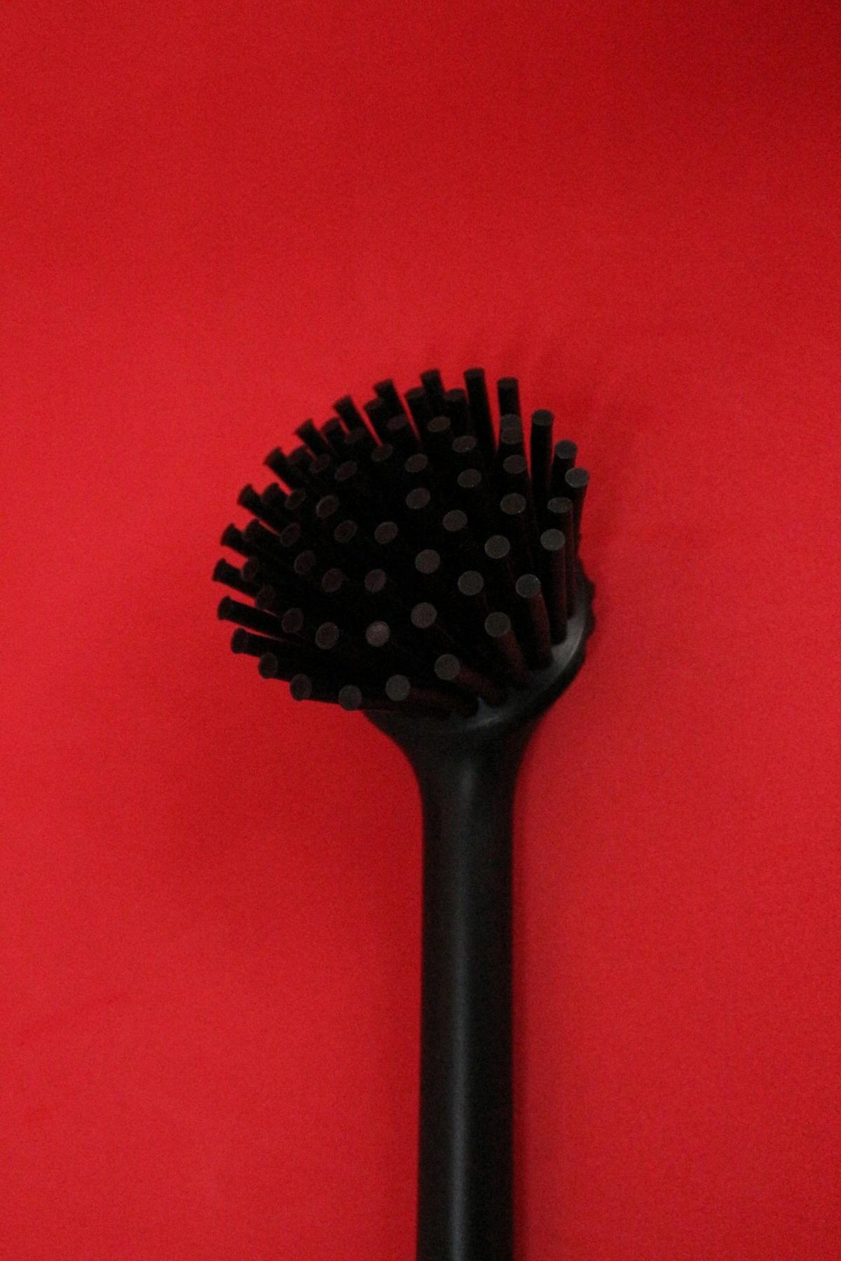 Gondol Slicone Bulaşık Fırçası