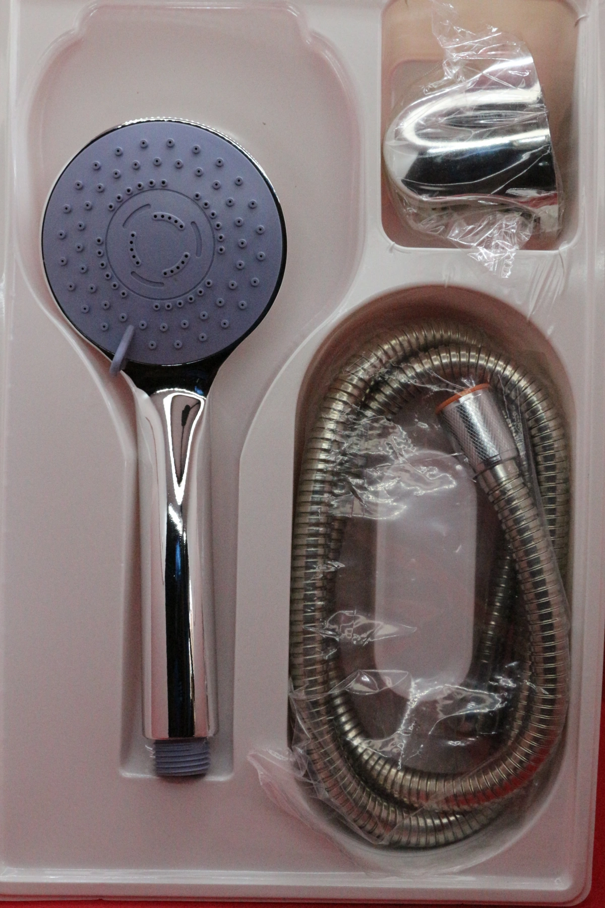 İlhan Bahar Duş Seti