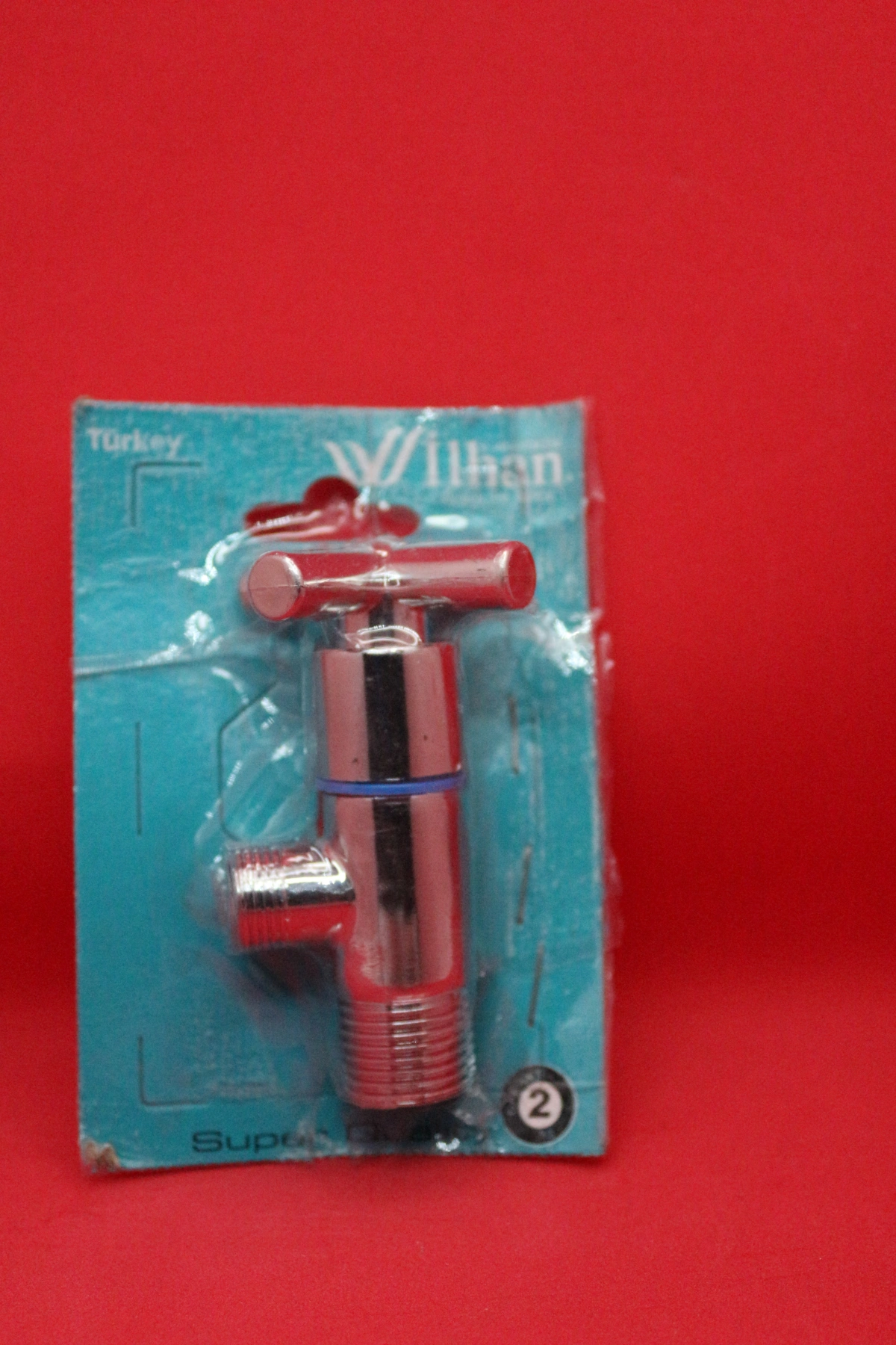 İlhan Koç Taharet Musluk