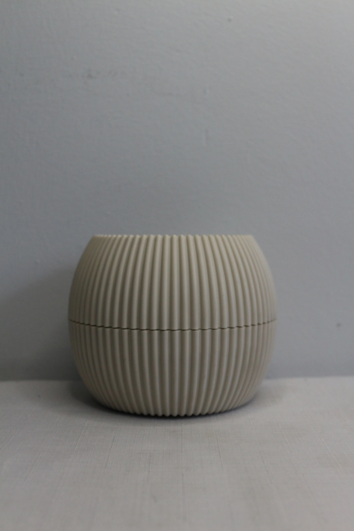 Karasu Mercan Saksı No 2