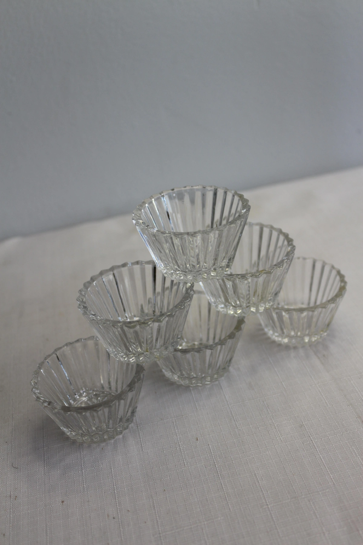 Kaveh Sadaf 6lı Mini Sosluk