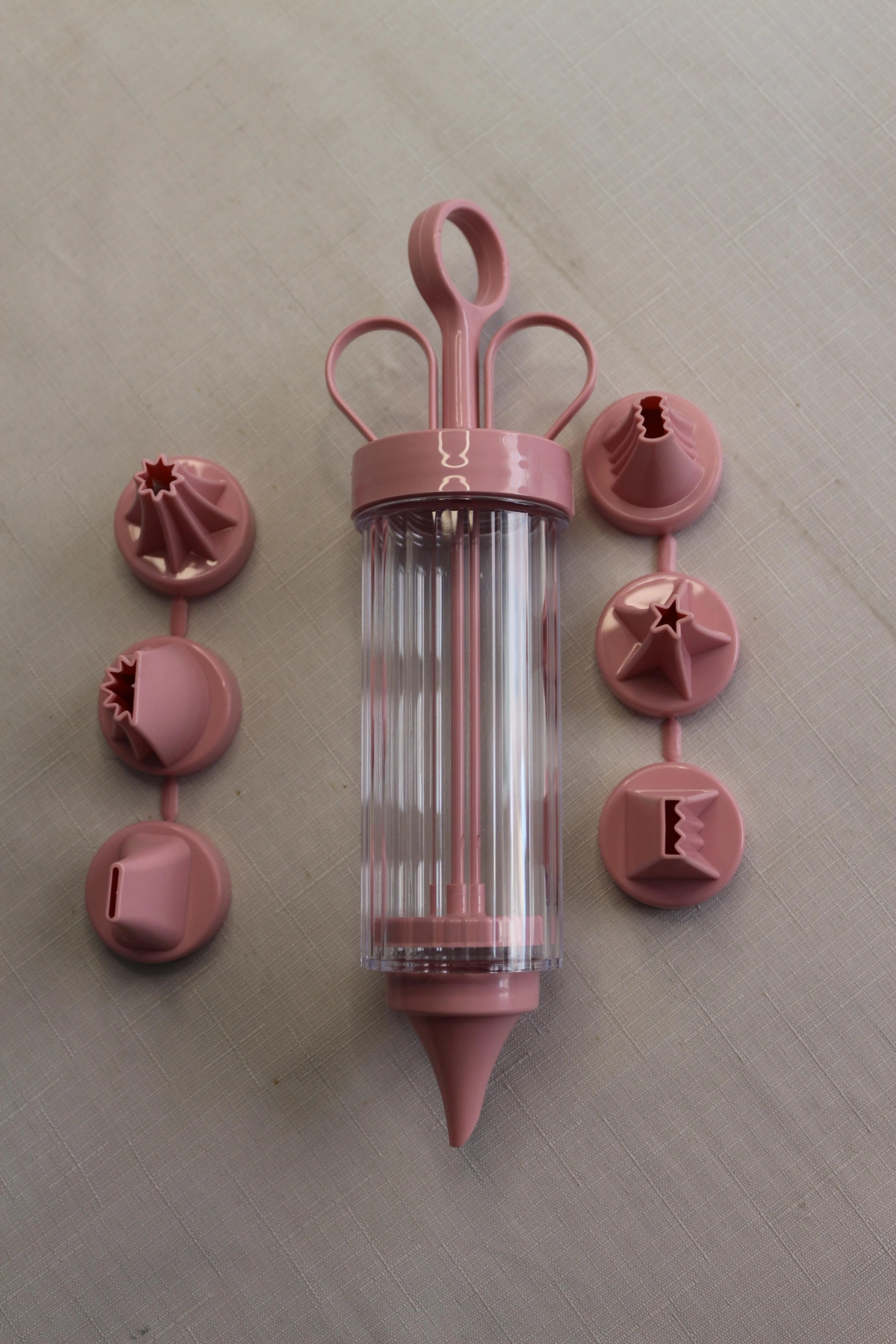 Krema Pompası CK-567