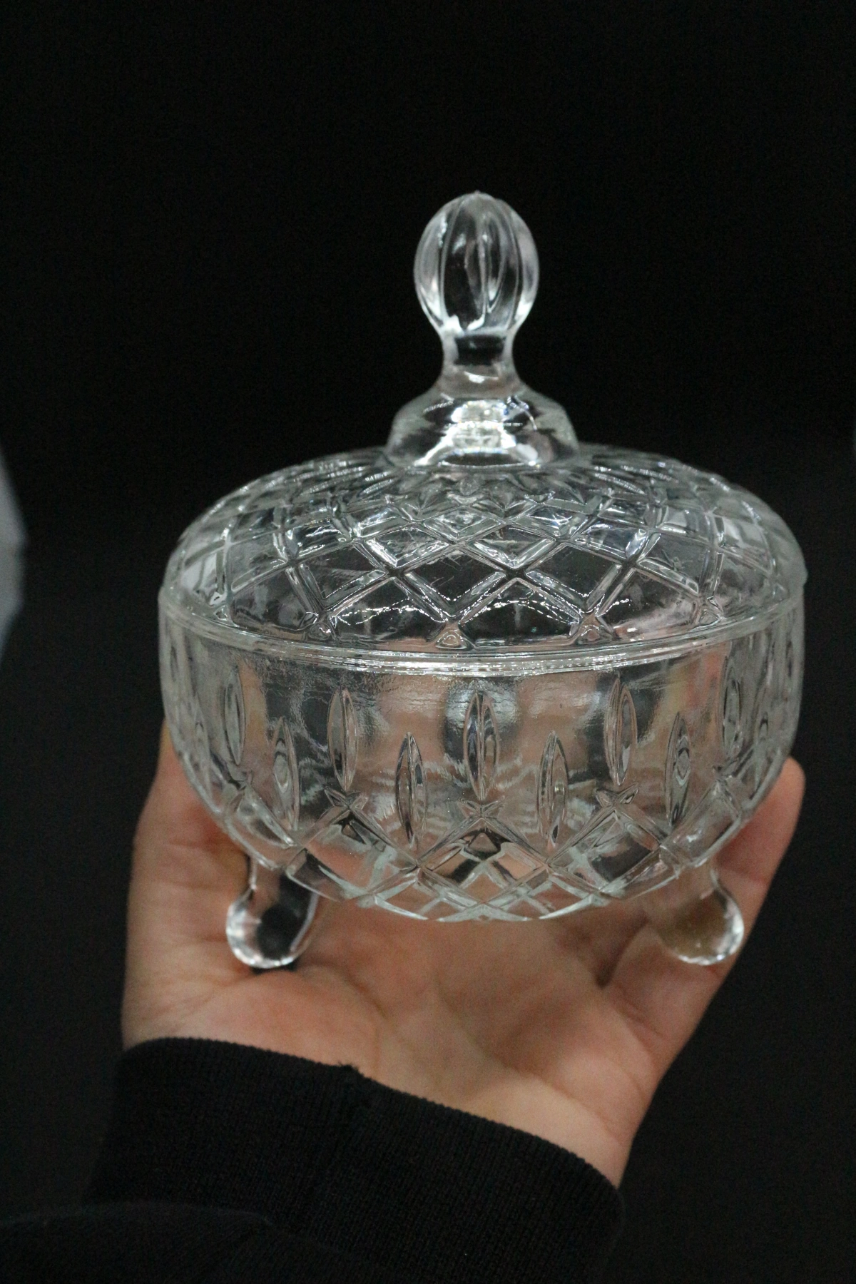 Morano Bonbonaır Şekerlik