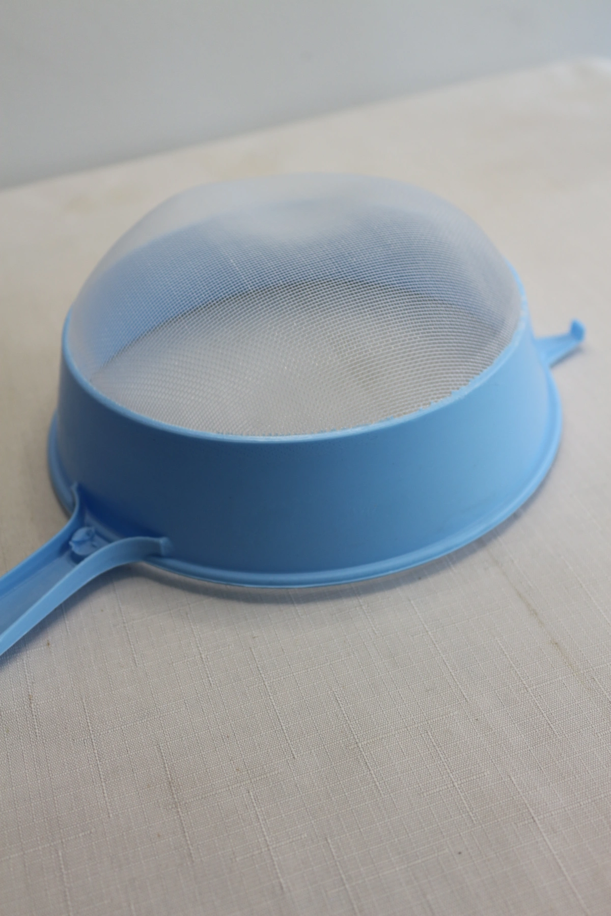 Myden No:4 Süt Süzgeç