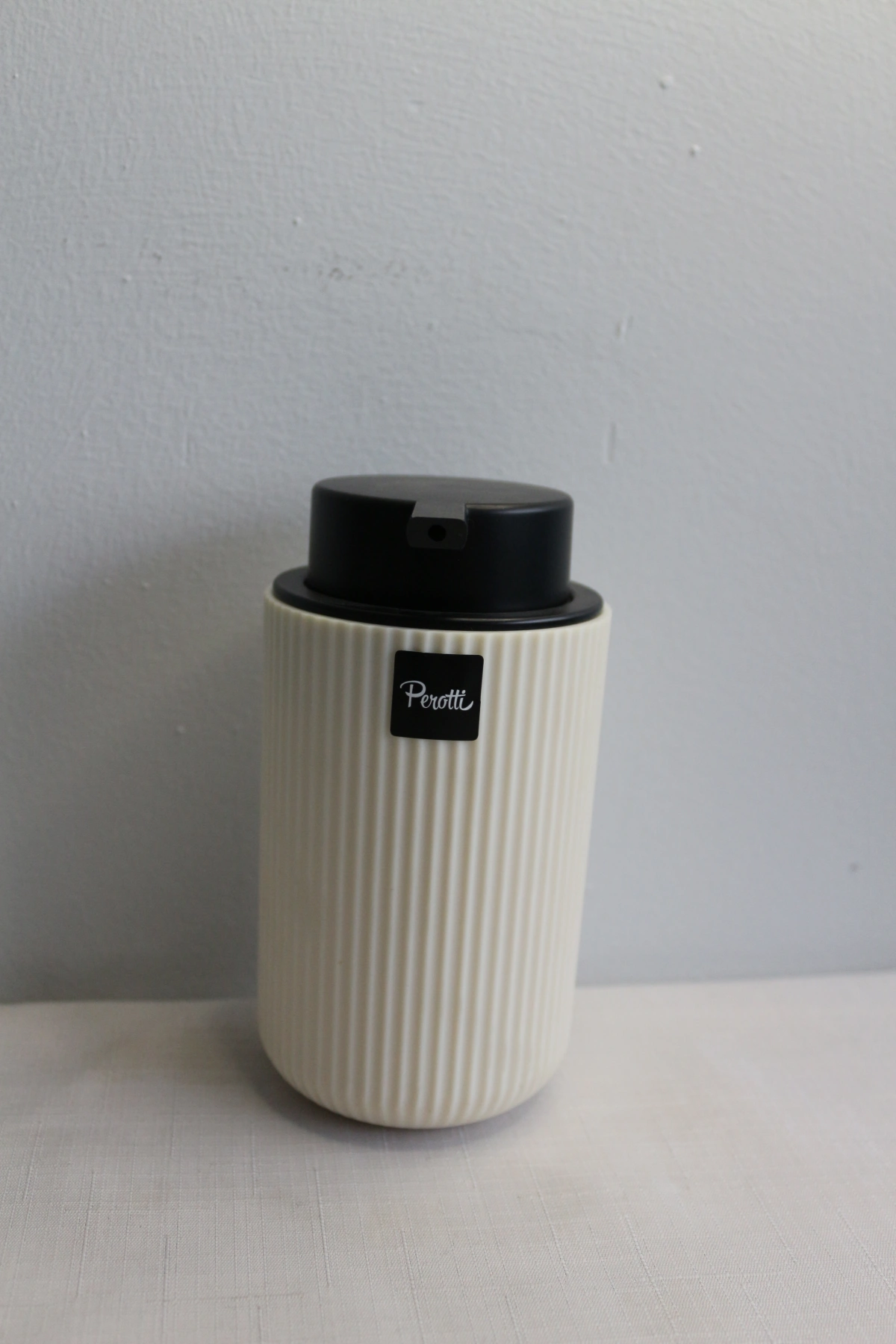 Perotti Lisbone Sıvı Sabunluk 13104