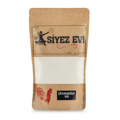 Karabuğday Unu 500 Gr