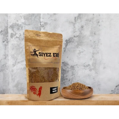 Siyez Bulguru Kısırlık 500 Gr