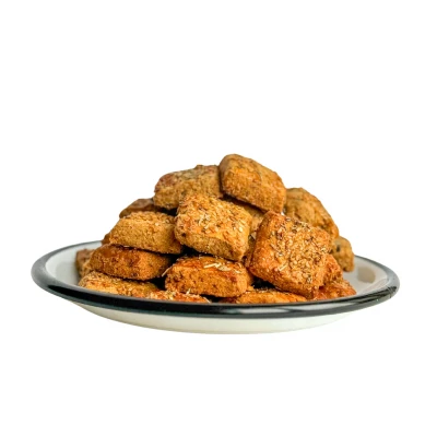 Siyez Unlu Biberiyeli Kurabiye (Kg)