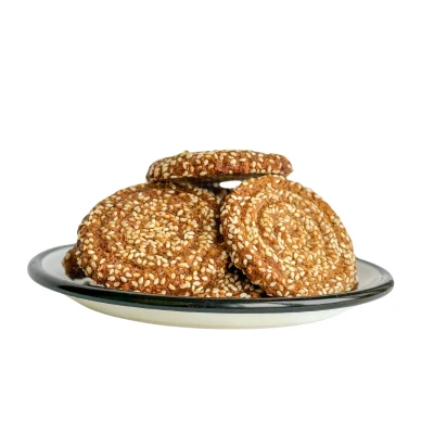 Siyez Unlu Kömbe Hatay (1 Kg)