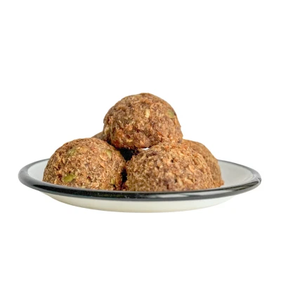 Vegan Kurabiye (500 Gr)
