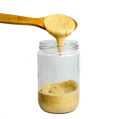 Yıllanmış Siyez Ekşi Hamur Mayası 100 Gr