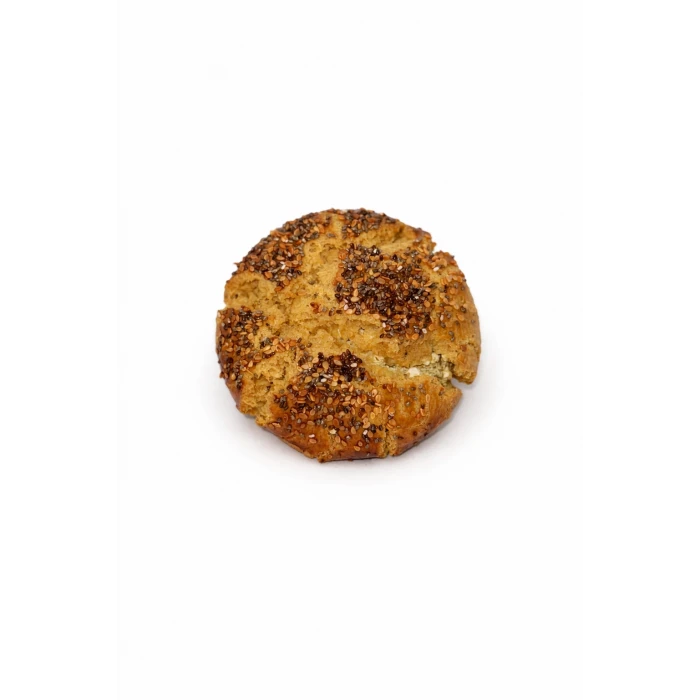 Siyez Unlu Ispanak & Brokoli Peynirli Poğaça