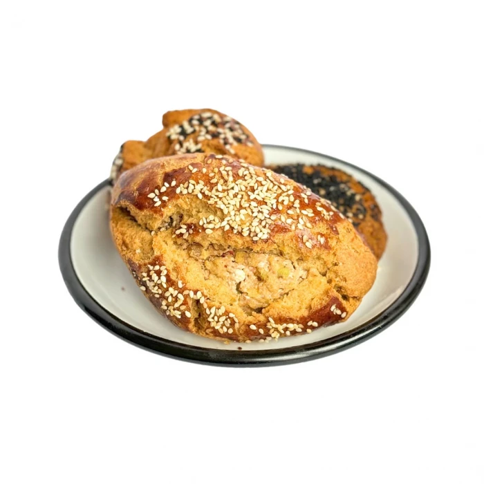 Siyez Unlu Avokadolu Poğaça ( Adet )