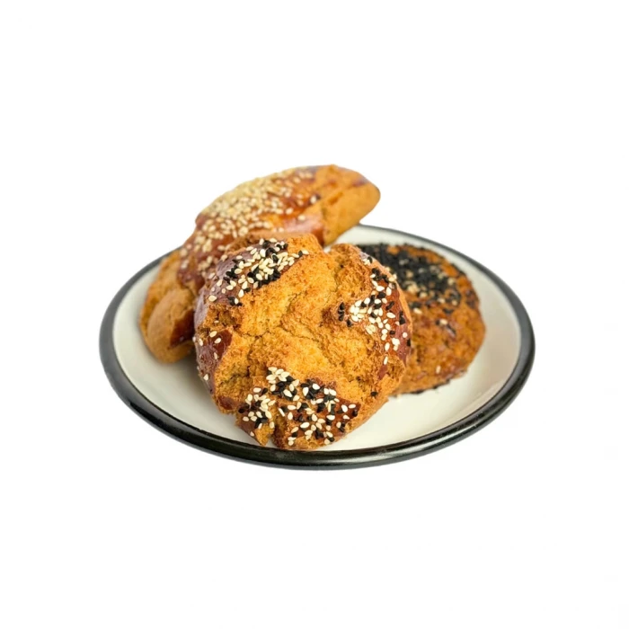 Siyez Unlu Avokadolu Poğaça ( Adet )