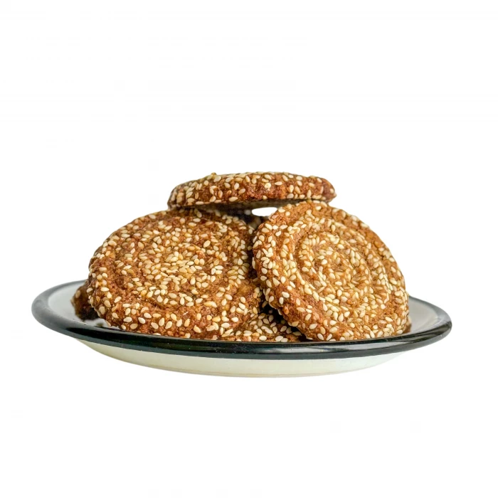 Siyez Unlu Kömbe Hatay (500 Gr)