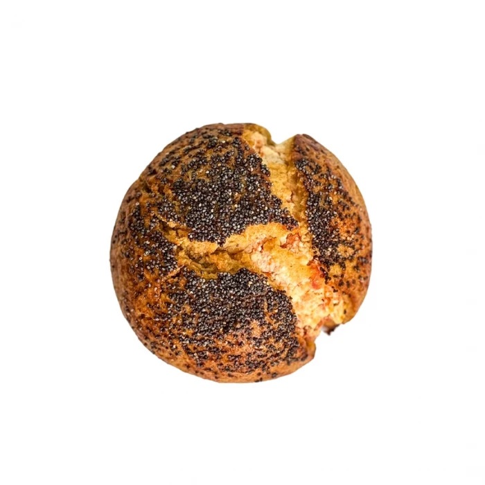 Siyez Unlu Peynirli Ev Poğaçası