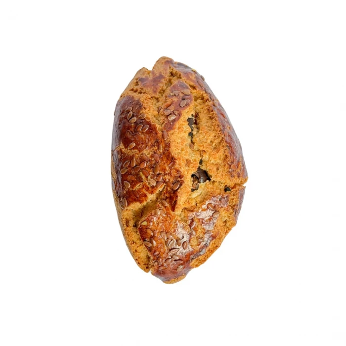 Siyez Unlu Zeytinli Poğaça