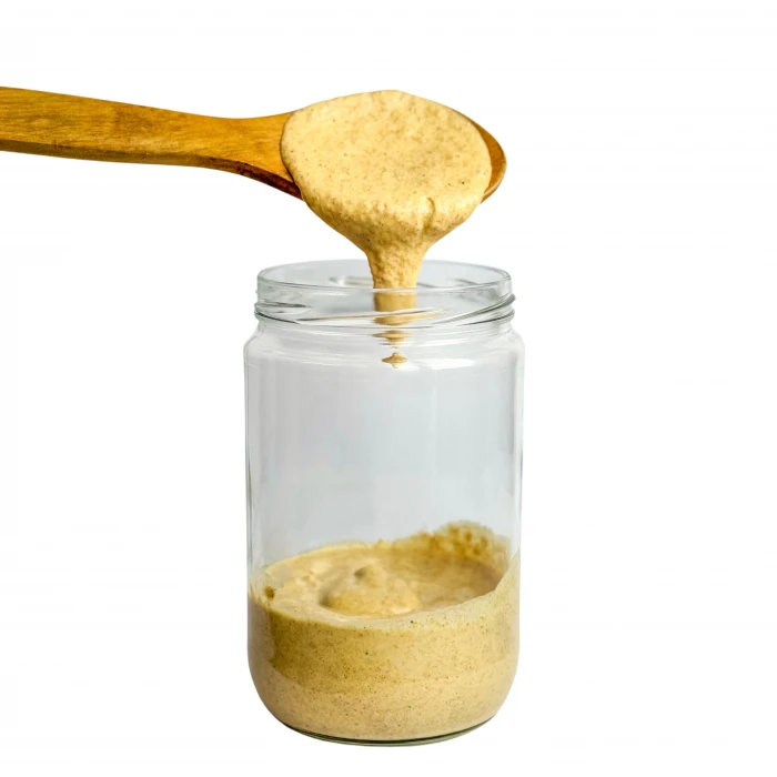 Yıllanmış Siyez Ekşi Hamur Mayası 100 Gr