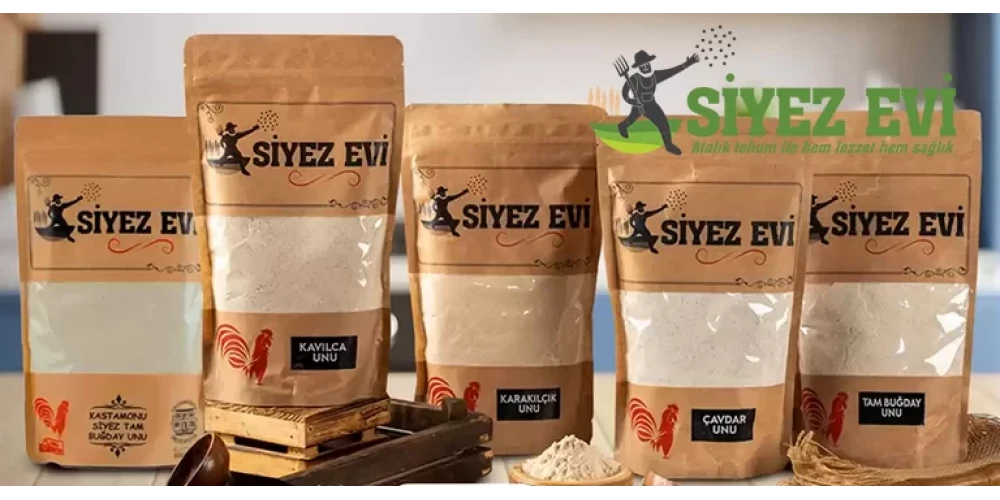 Atalık Un Ne Demek?