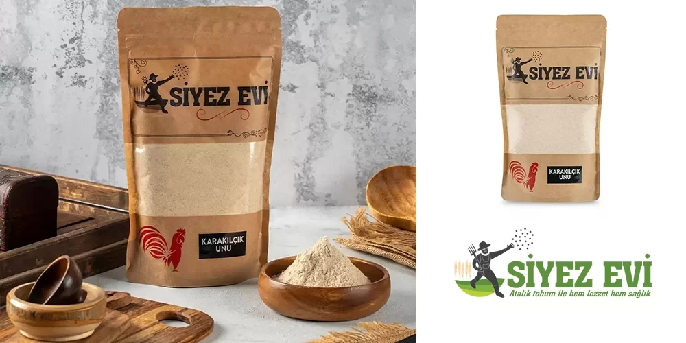 Karakılçık Buğdayı Nedir?