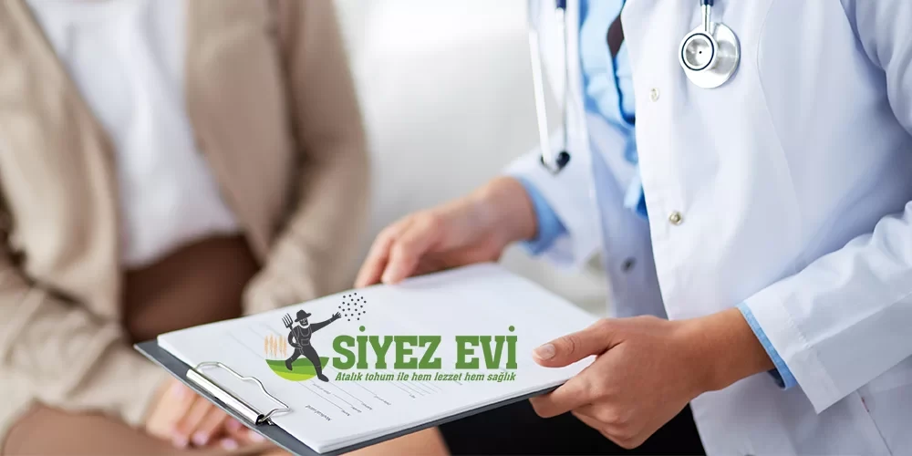 Otoimmün Hastalıklar ve Beslenme