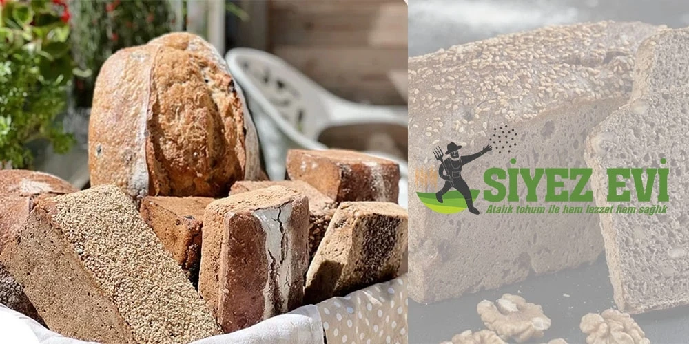 Esmer Ekmekler Kilo Verdirir mi?