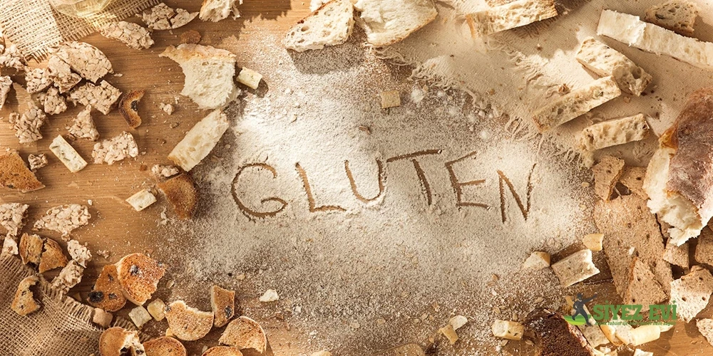 Glüten Hassasiyeti Olanlar için Siyez
