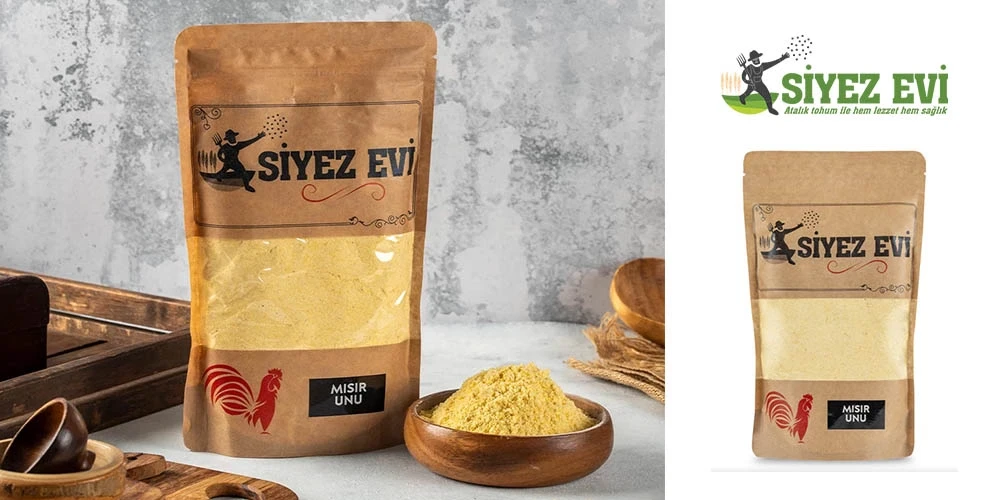 Mısır Unuyla Neler Yapılır?