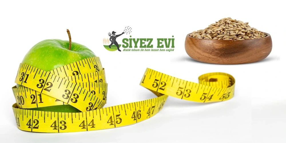 Siyez Buğdayının Modern Diyetlerdeki Yeri