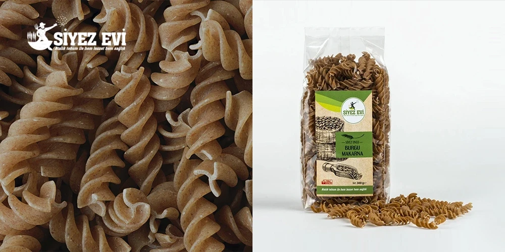 Siyez Makarnasında Pişirme Bilimi ve Sos Eşleştirme Rehberi