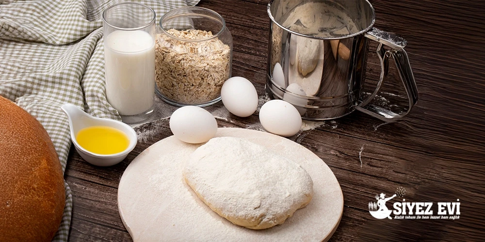 Siyez Unu ile Protein Dengeli Kahvaltılar: Tok Tutan 5 Pratik Tarif Fikri