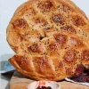 Ekşi May. Sütlü Ramazan Pidesi 450 Gr ( 3 Adet )