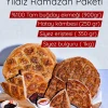 Siyez Evi Yıldız Ramazan Paketi