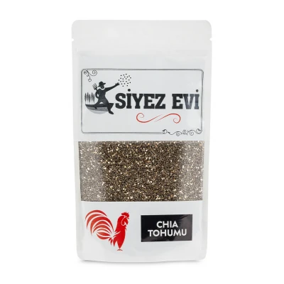 Chia Tohumu 200 Gr