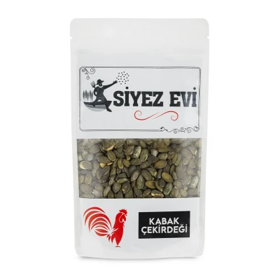 Kabak Çekirdeği 180 Gr
