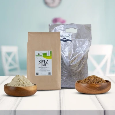 Avantajlı Un & Bulgur Paketi