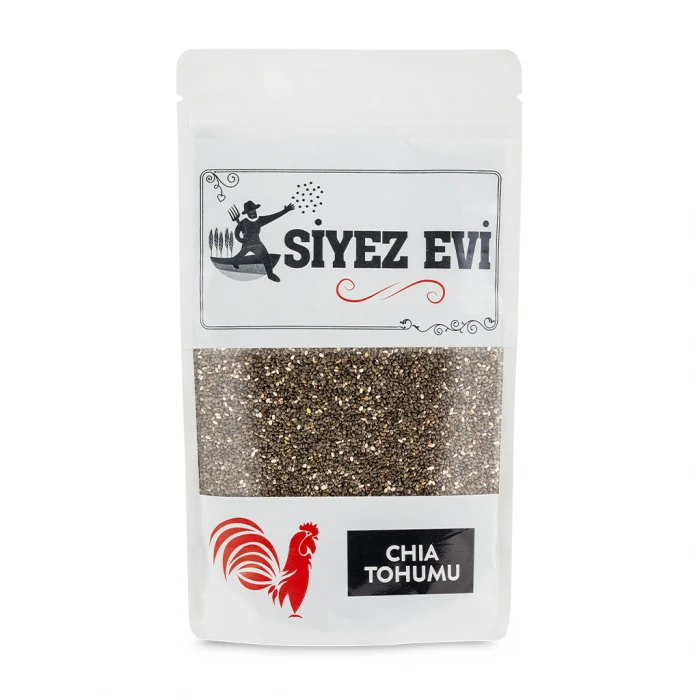 Chia Tohumu 200 Gr