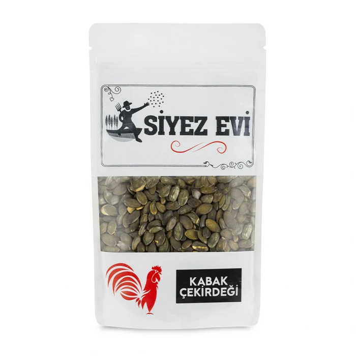 Kabak Çekirdeği 180 Gr
