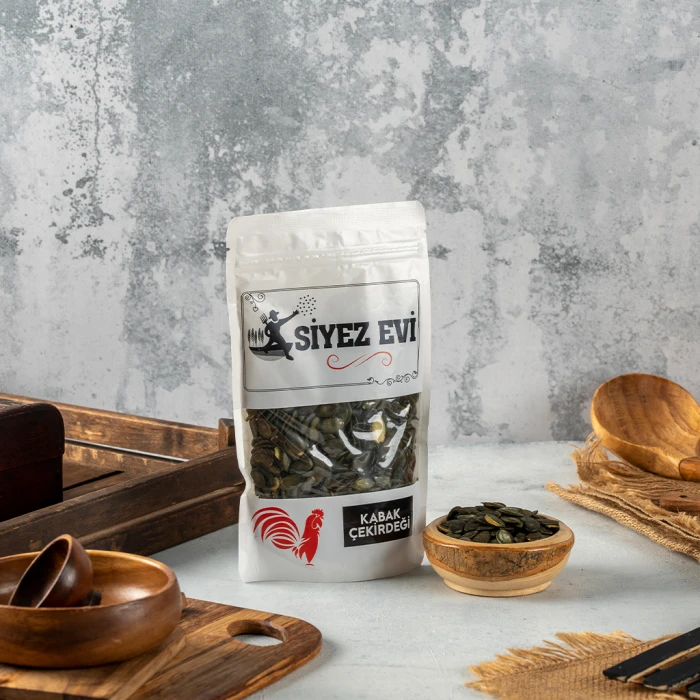 Kabak Çekirdeği 180 Gr